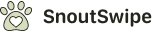 SnoutSwipe logo